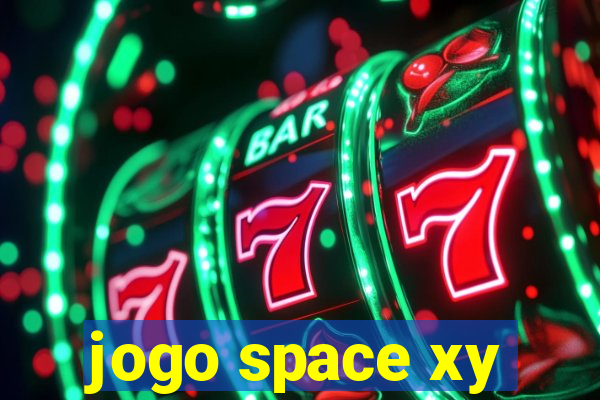 jogo space xy